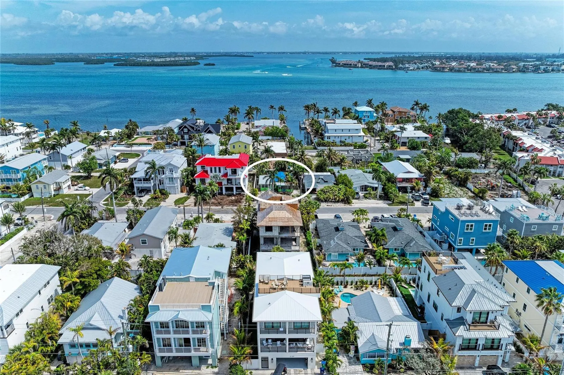 2111 Avenue B Bradenton Beach FL 34217
