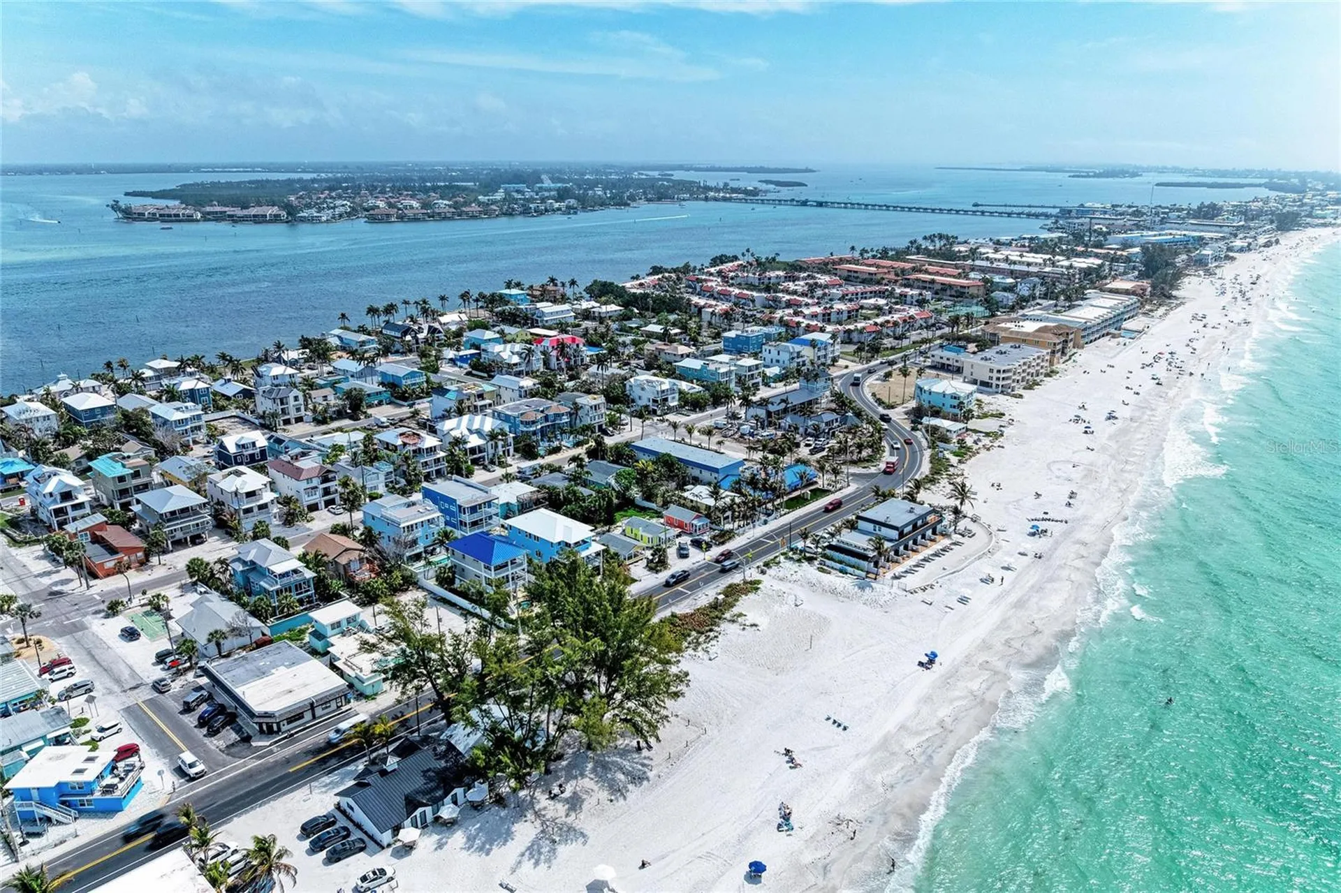 2111 Avenue B Bradenton Beach FL 34217
