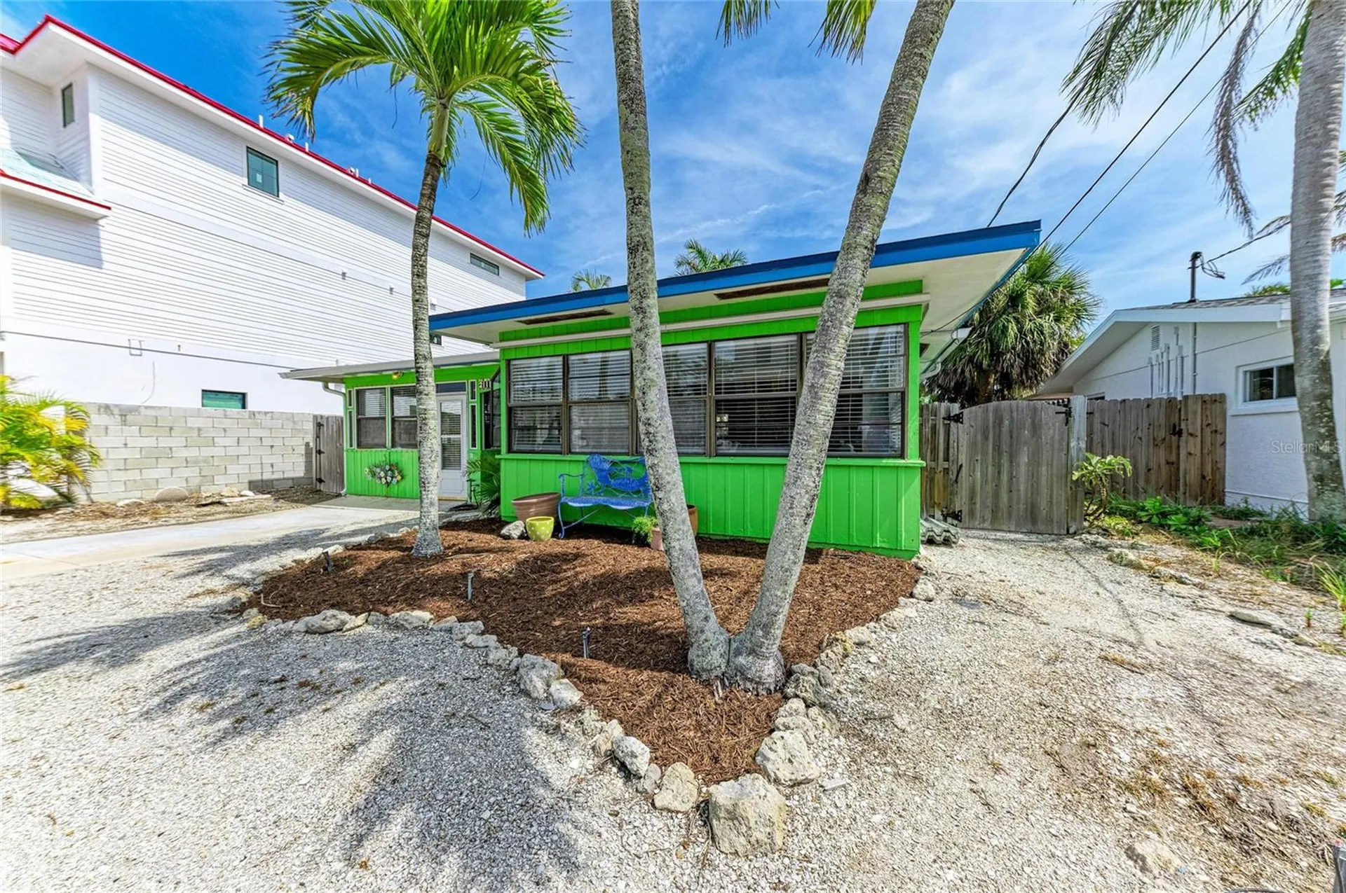2111 Avenue B Bradenton Beach FL 34217