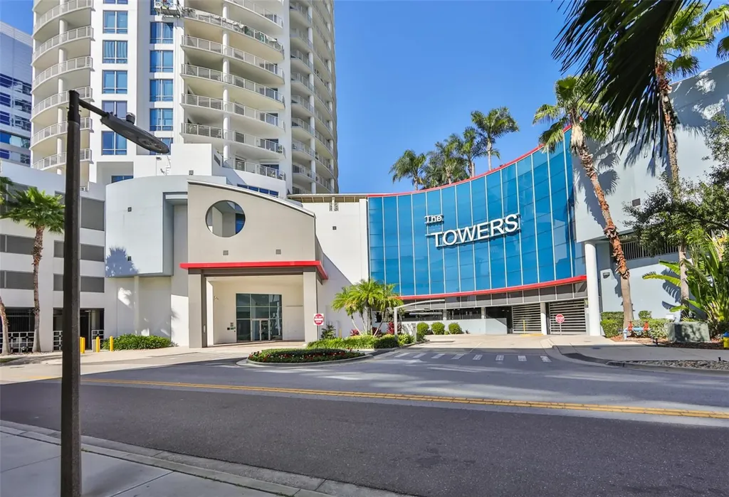 449 S 12th Street Tampa FL 33602