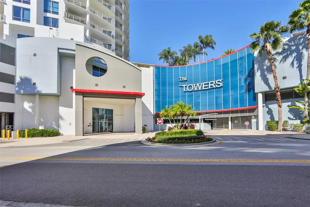 449 S 12th Street Tampa FL 33602