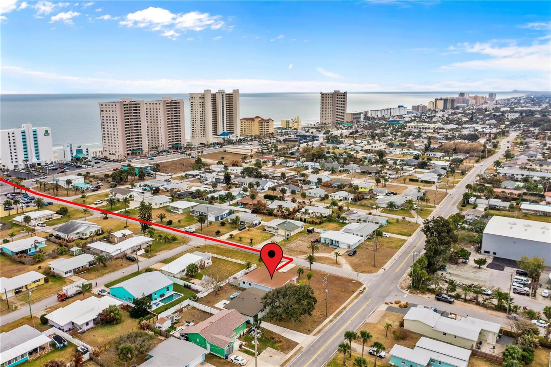 3267 S Peninsula Drive Daytona Beach FL 32118