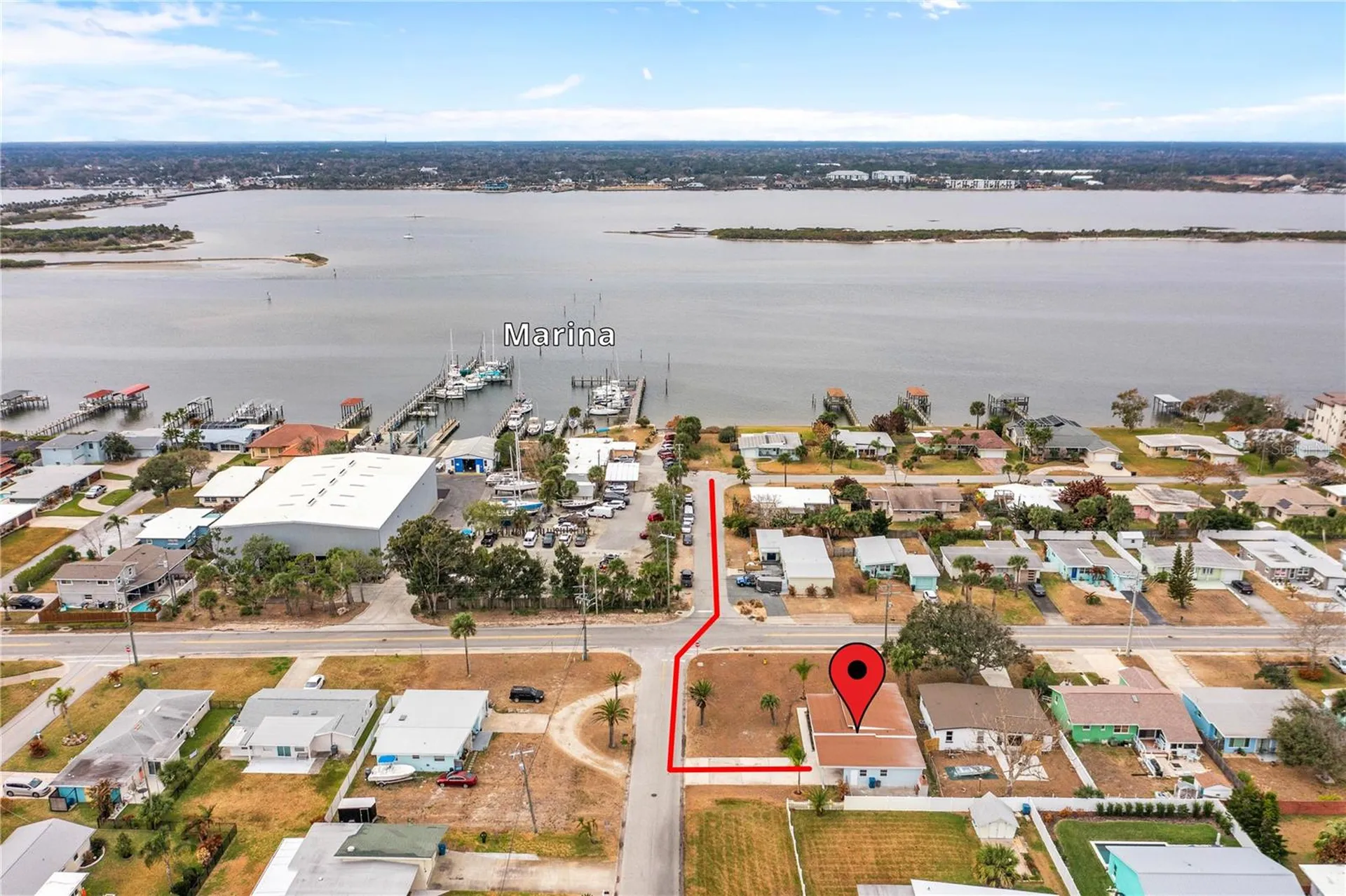 3267 S Peninsula Drive Daytona Beach FL 32118