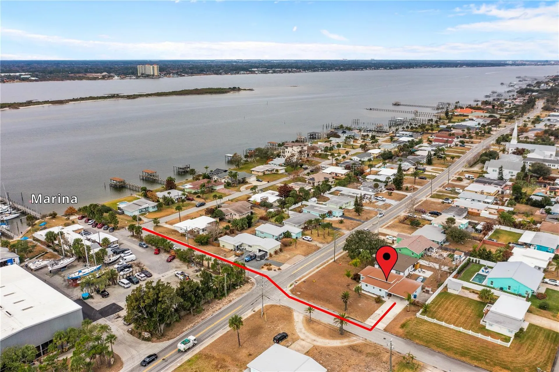 3267 S Peninsula Drive Daytona Beach FL 32118