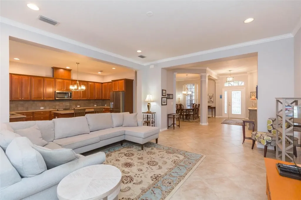 7051 Derwent Glen Circle Land O Lakes FL 34637