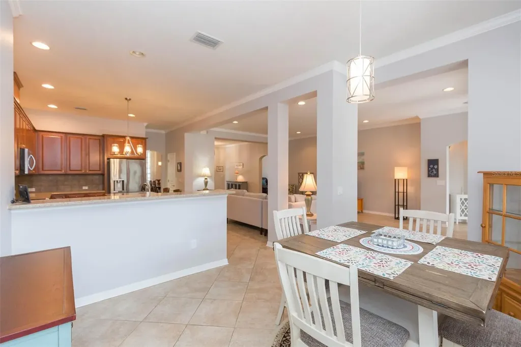 7051 Derwent Glen Circle Land O Lakes FL 34637