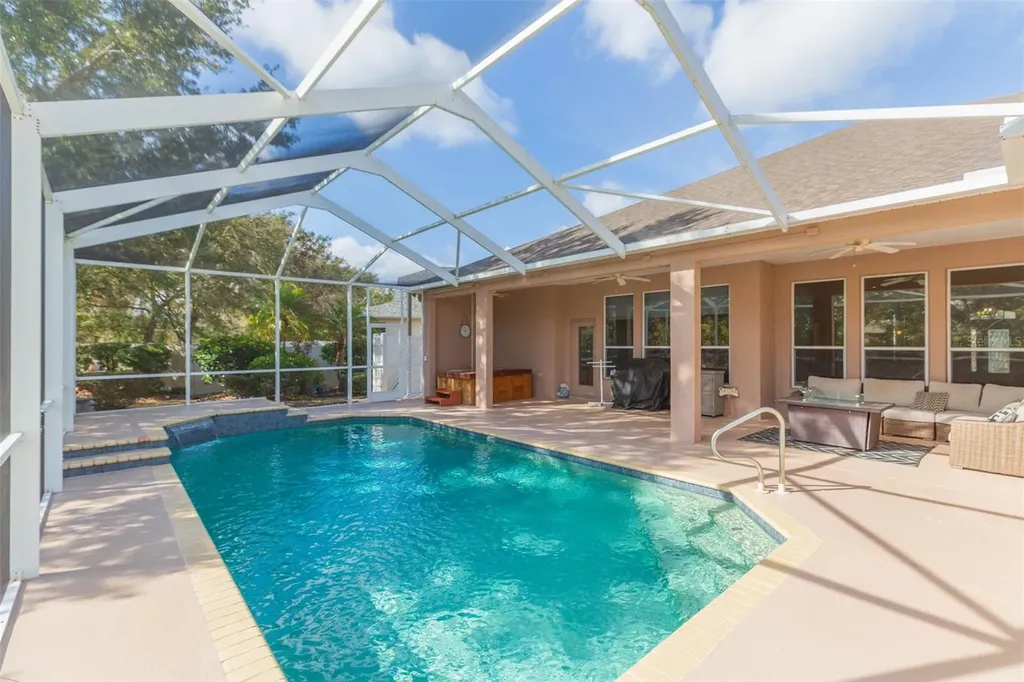 7051 Derwent Glen Circle Land O Lakes FL 34637