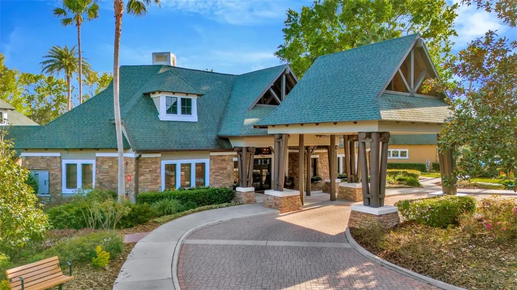 7051 Derwent Glen Circle Land O Lakes FL 34637