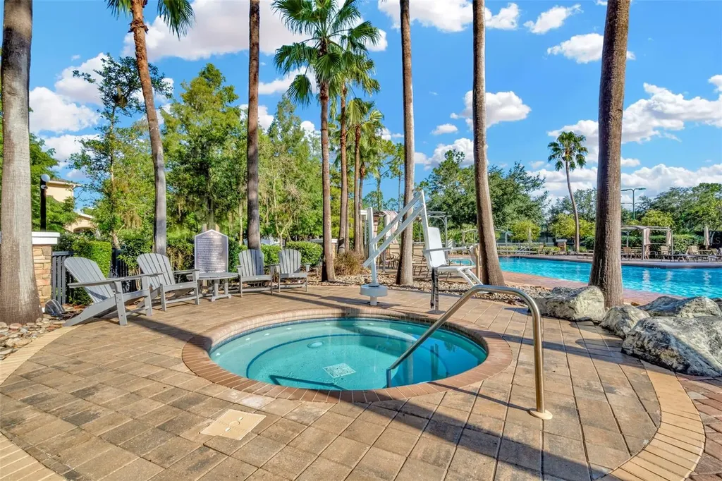 7051 Derwent Glen Circle Land O Lakes FL 34637