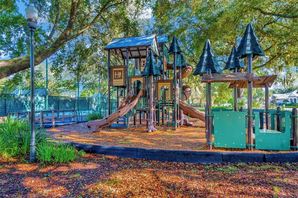 7051 Derwent Glen Circle Land O Lakes FL 34637