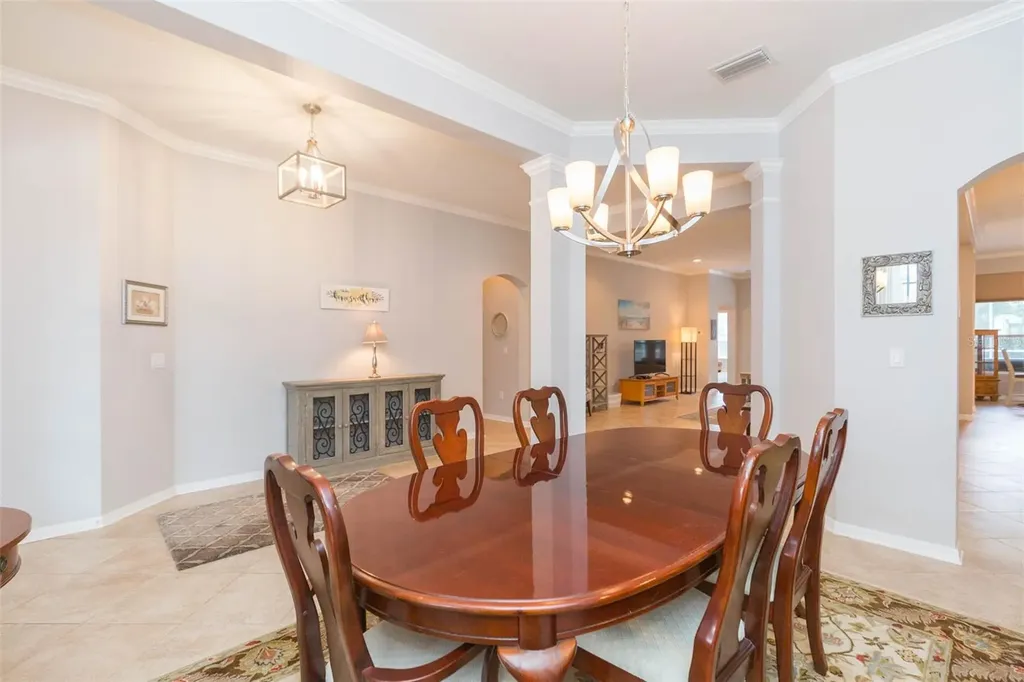 7051 Derwent Glen Circle Land O Lakes FL 34637