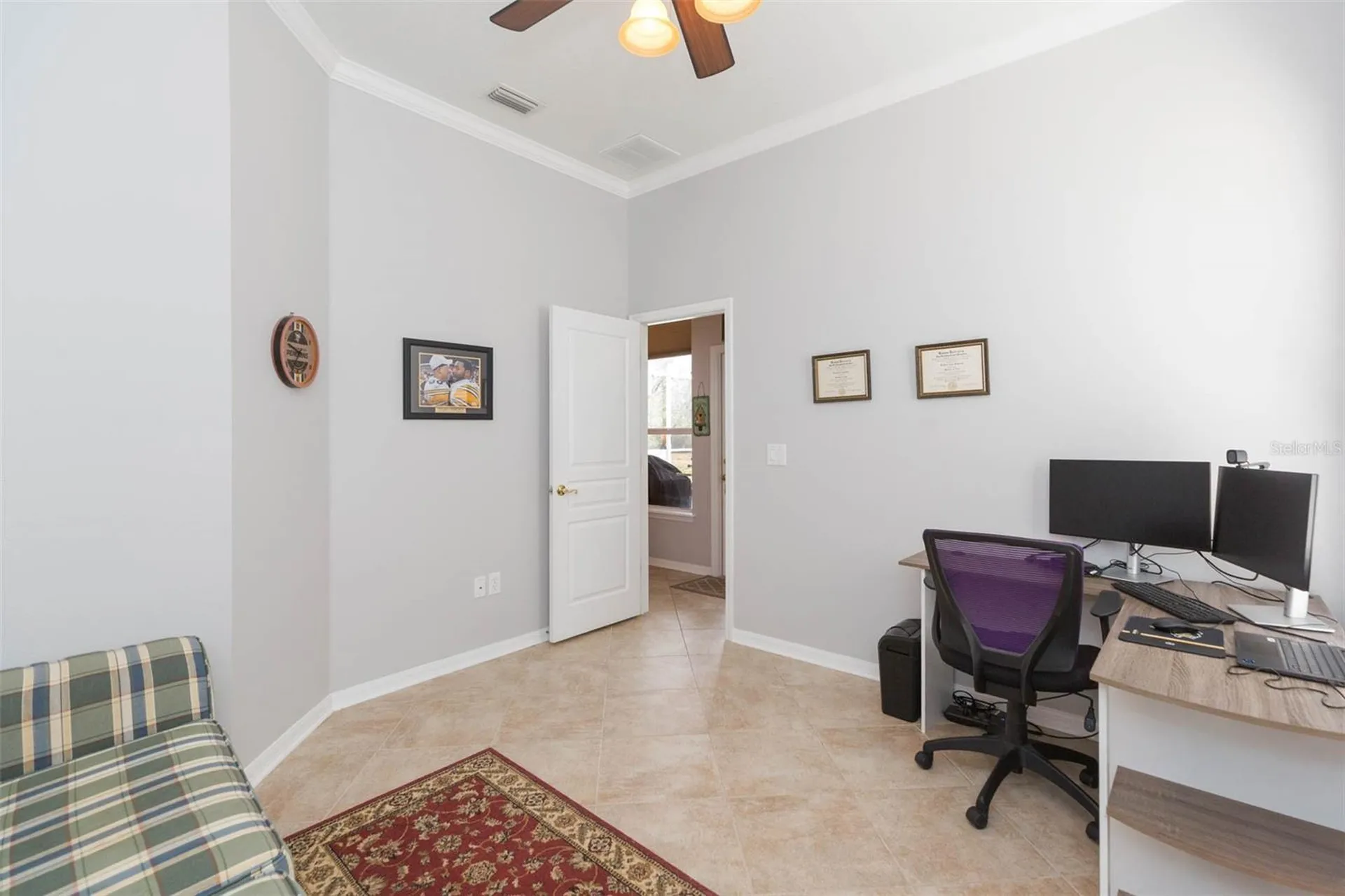 7051 Derwent Glen Circle Land O Lakes FL 34637