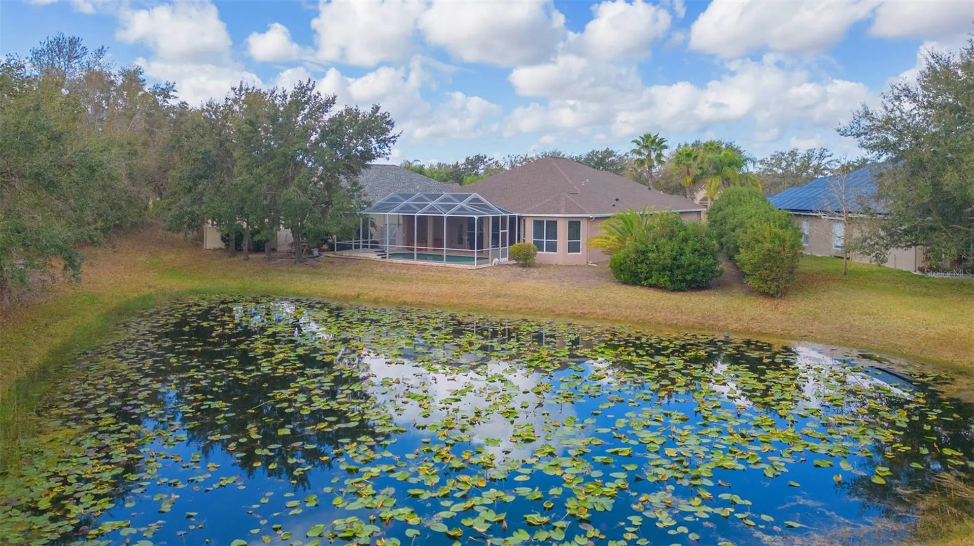 7051 Derwent Glen Circle Land O Lakes FL 34637