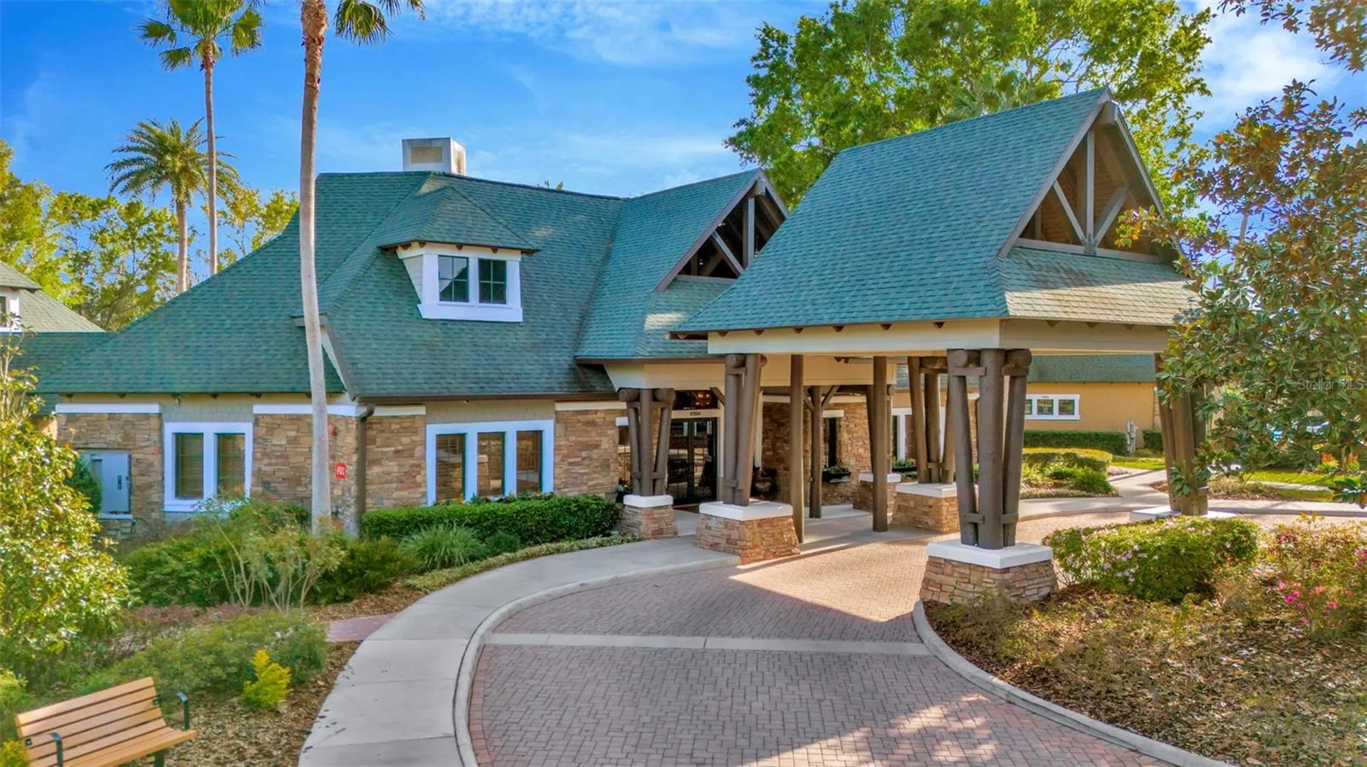 7051 Derwent Glen Circle Land O Lakes FL 34637
