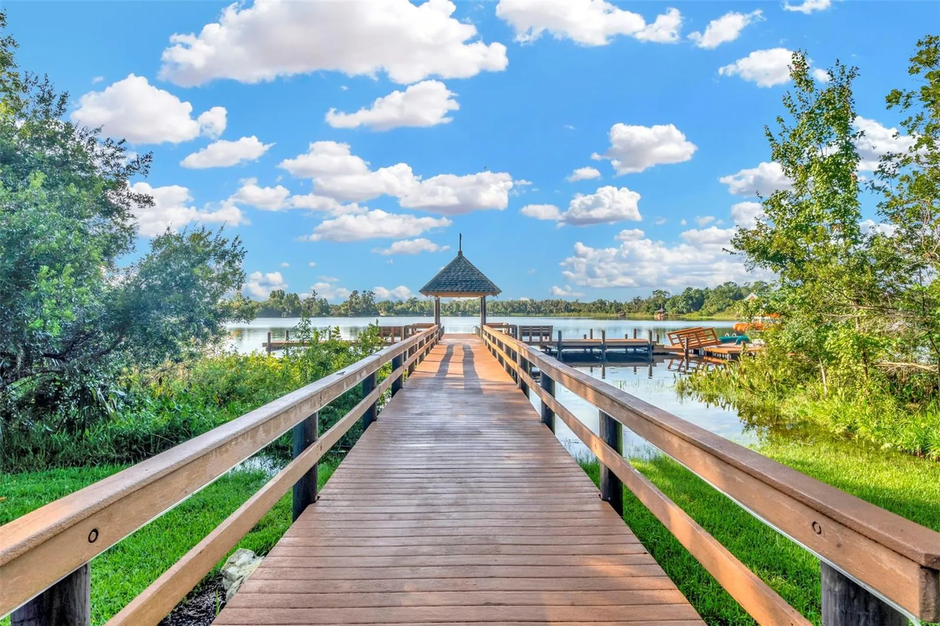 7051 Derwent Glen Circle Land O Lakes FL 34637