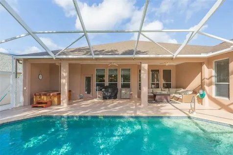 7051 Derwent Glen Circle Land O Lakes FL 34637