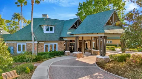 7051 Derwent Glen Circle Land O Lakes FL 34637