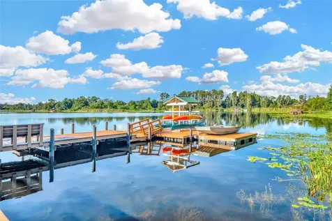 7051 Derwent Glen Circle Land O Lakes FL 34637