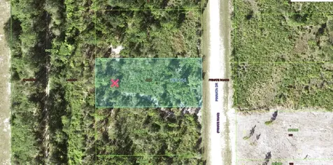 1211 Pinnata Drive Indian Lake Estates FL 33855