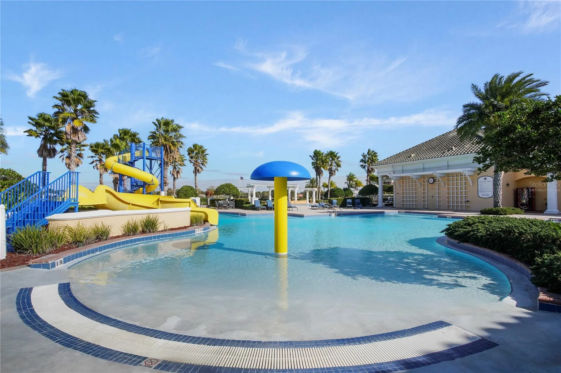 5543 Lewisham Drive Davenport FL 33837