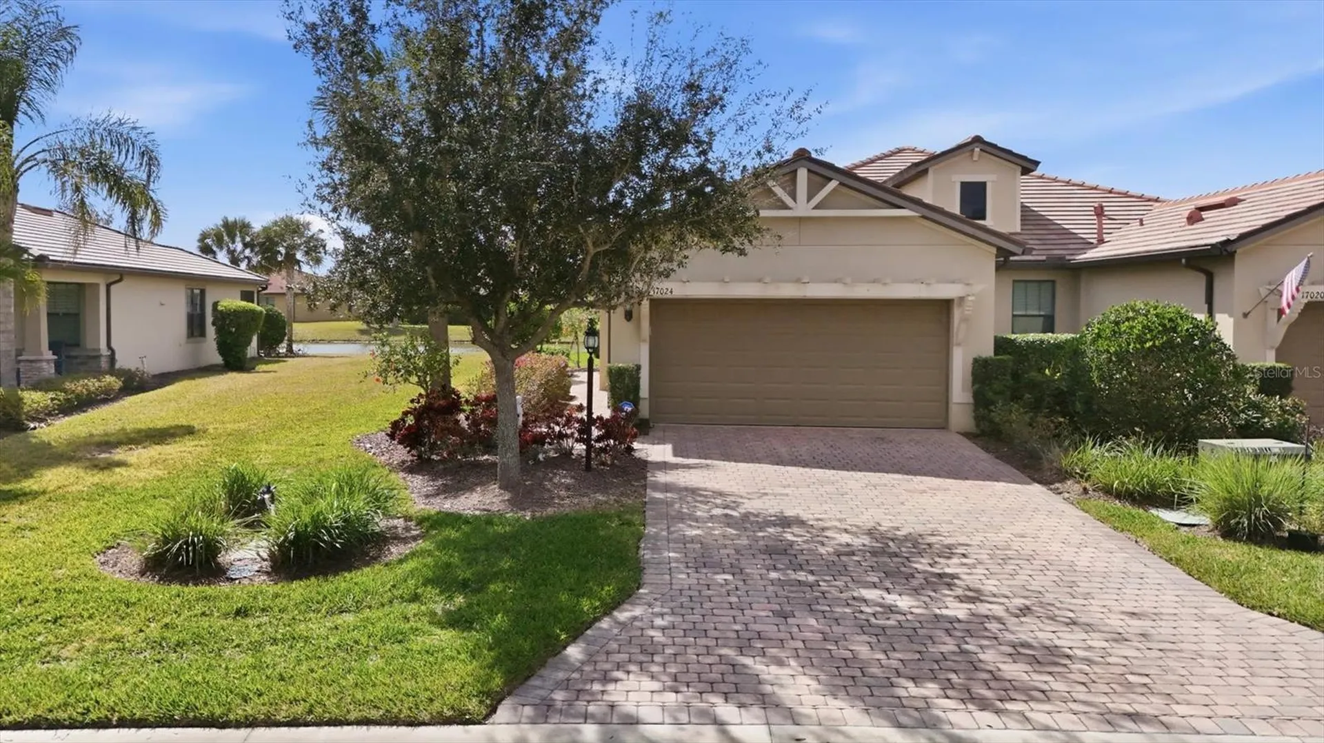 17024 Kenton Terrace Bradenton FL 34202