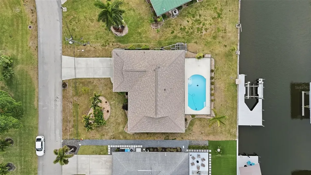 405 Tower Drive Cape Coral FL 33904