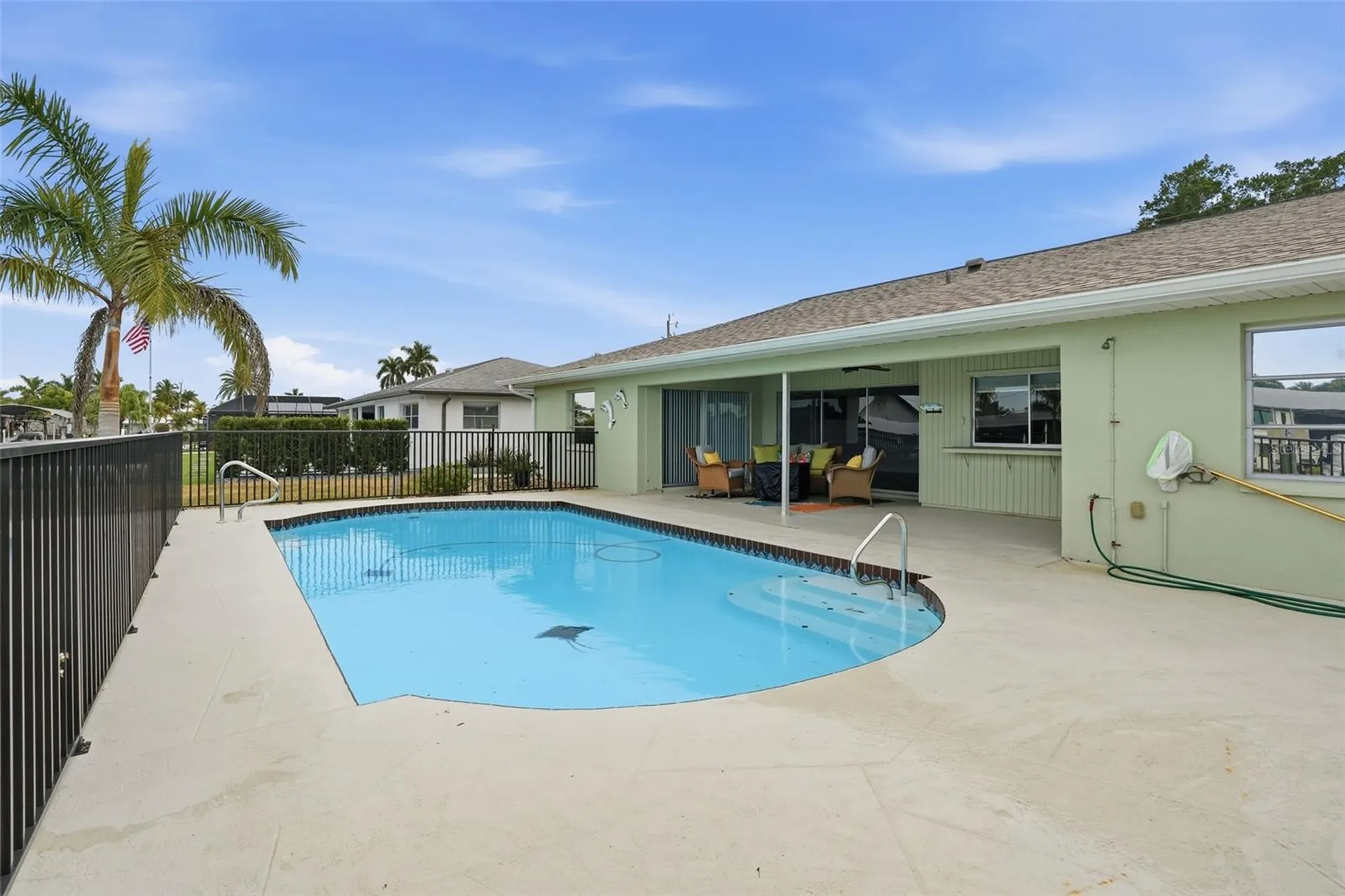 405 Tower Drive Cape Coral FL 33904