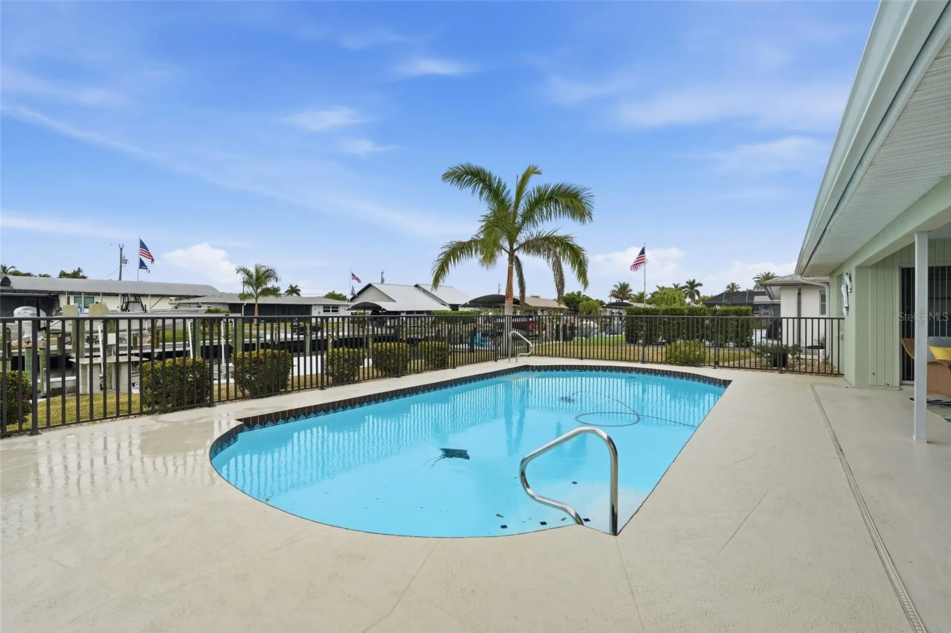 405 Tower Drive Cape Coral FL 33904