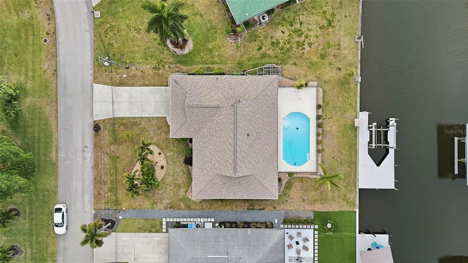 405 Tower Drive Cape Coral FL 33904