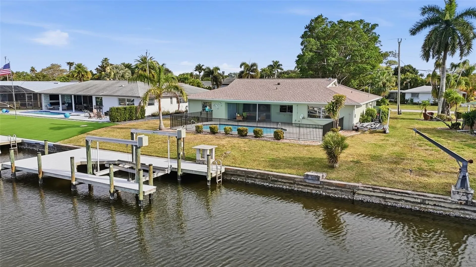 405 Tower Drive Cape Coral FL 33904