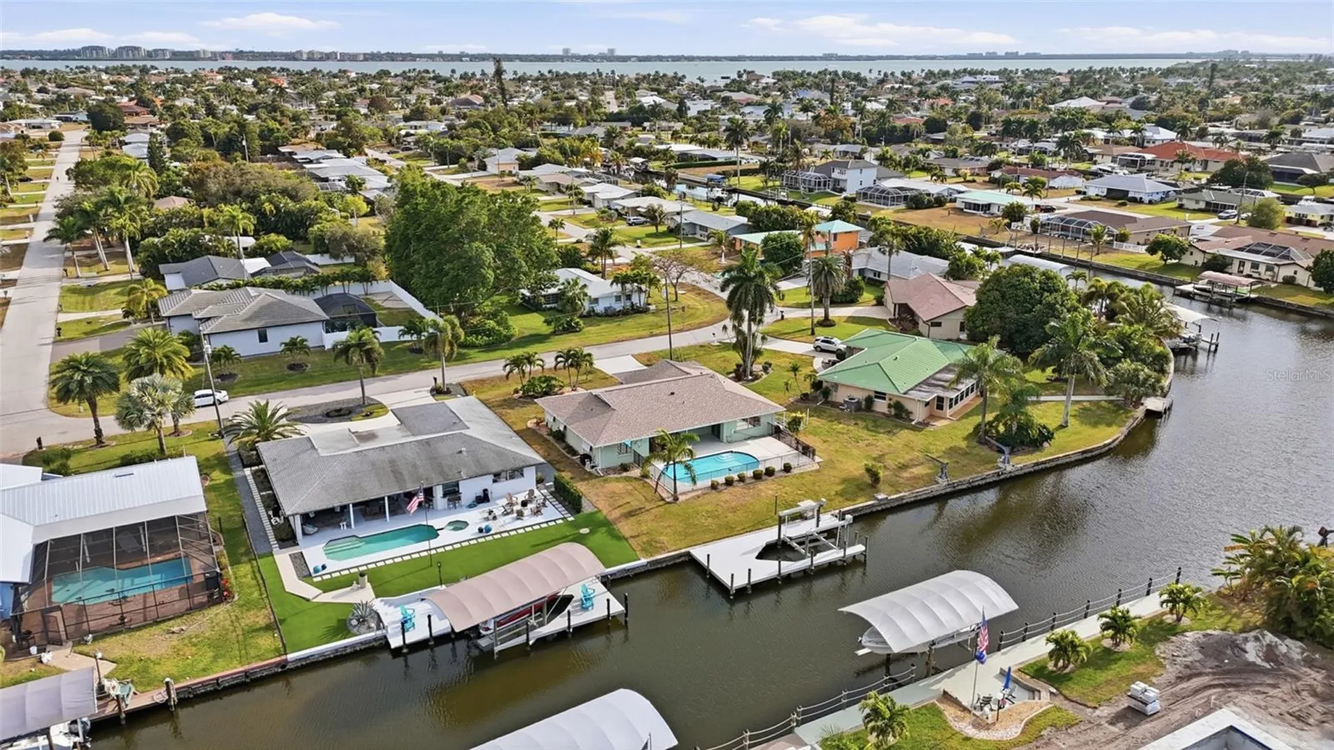 405 Tower Drive Cape Coral FL 33904