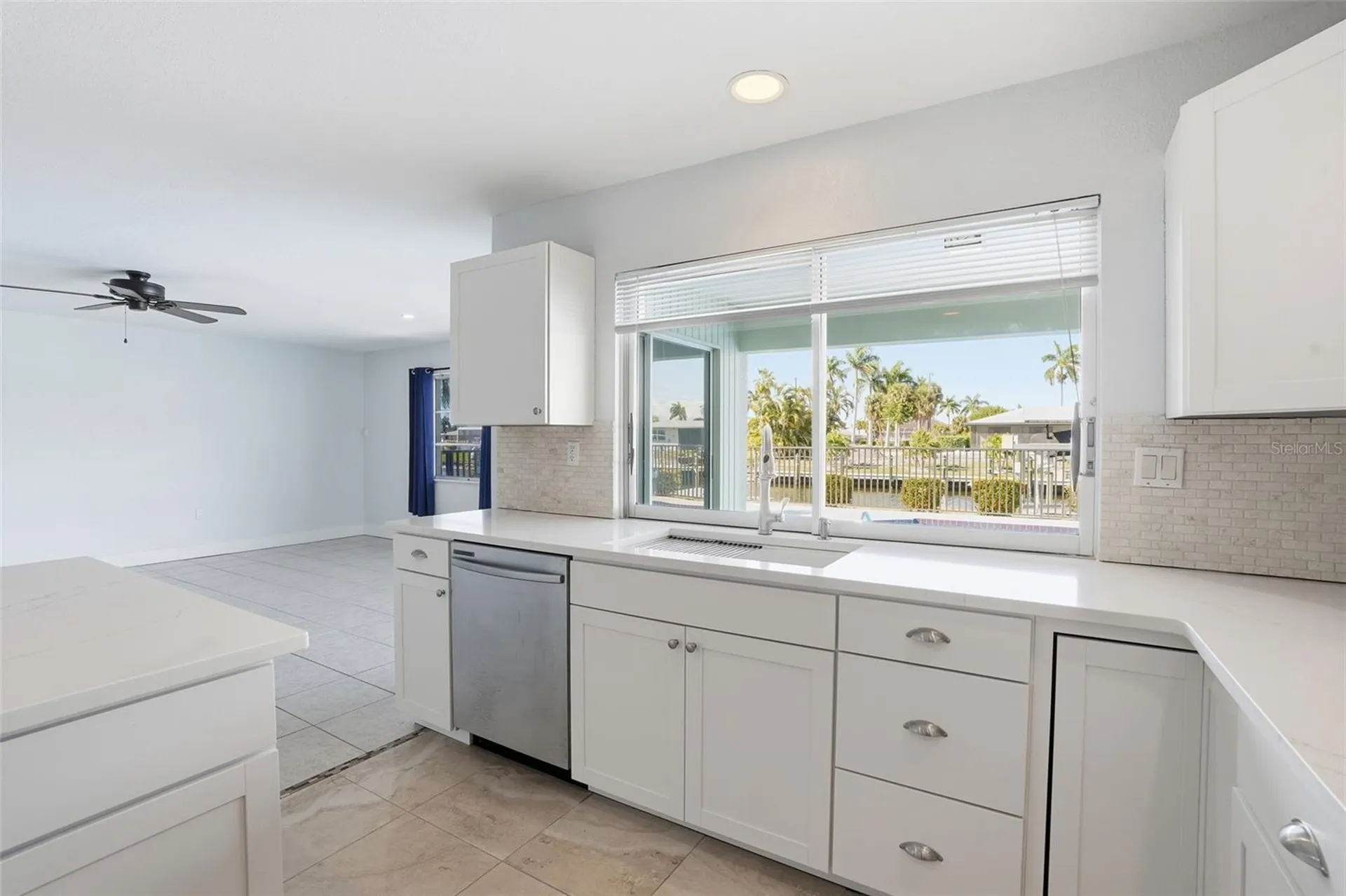 405 Tower Drive Cape Coral FL 33904