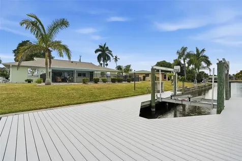 405 Tower Drive Cape Coral FL 33904
