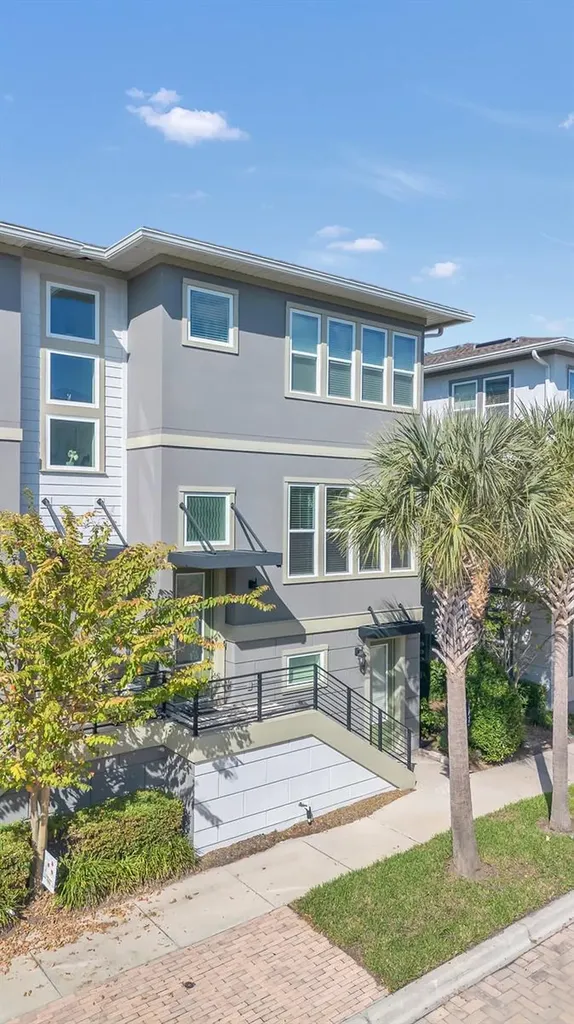 8443 Karrer Terrace Orlando FL 32827
