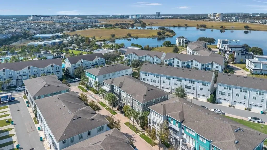 8443 Karrer Terrace Orlando FL 32827