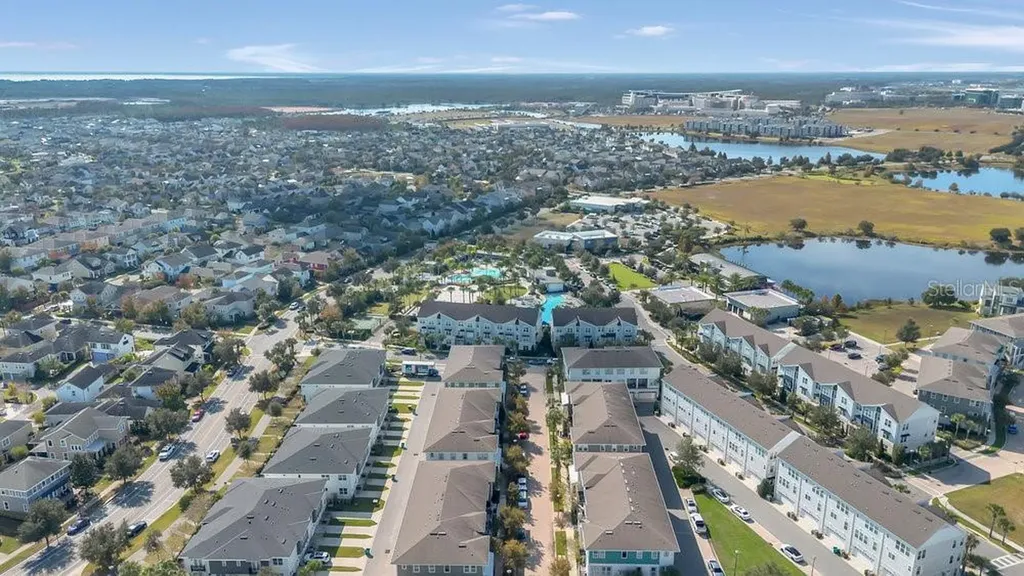 8443 Karrer Terrace Orlando FL 32827