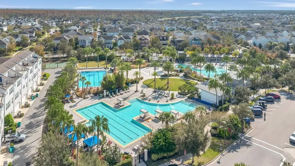 8443 Karrer Terrace Orlando FL 32827
