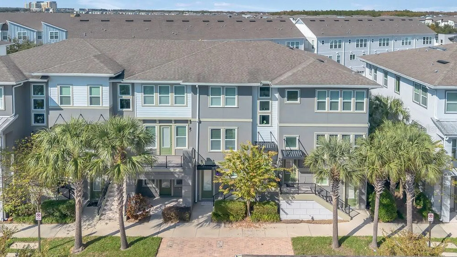 8443 Karrer Terrace Orlando FL 32827