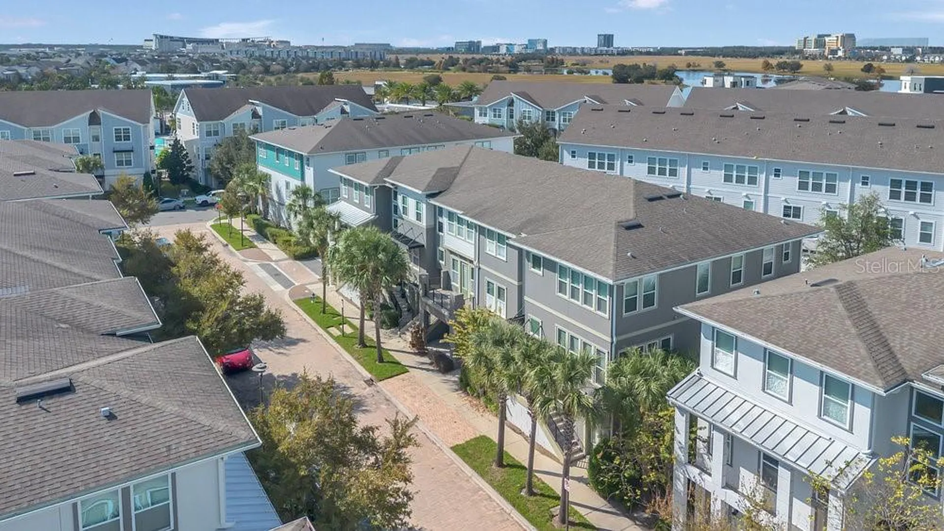 8443 Karrer Terrace Orlando FL 32827