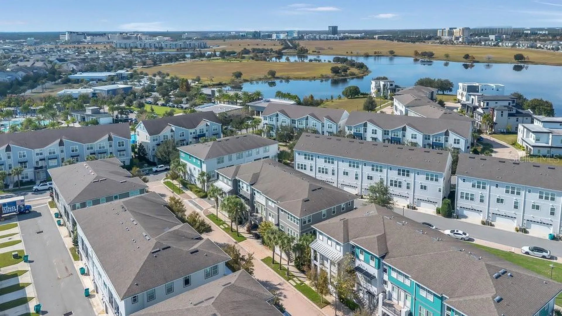 8443 Karrer Terrace Orlando FL 32827