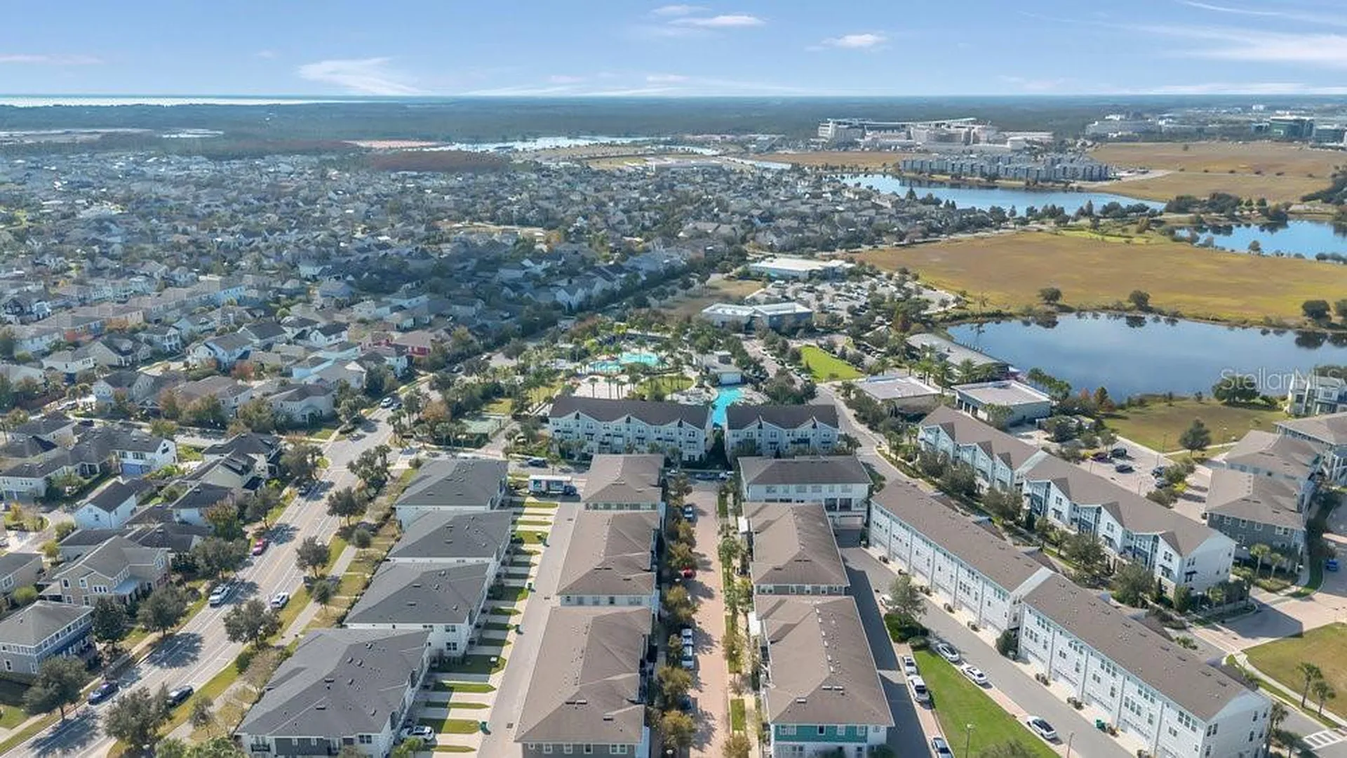 8443 Karrer Terrace Orlando FL 32827