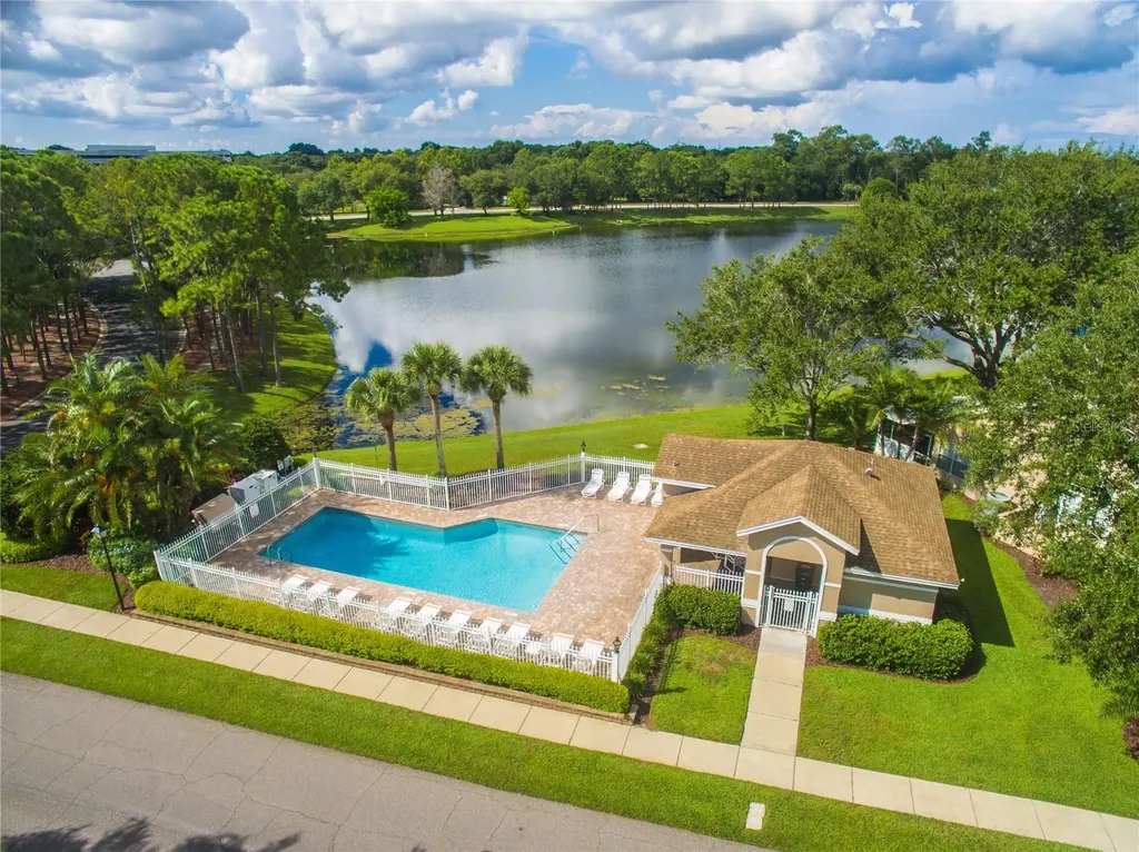 3079 Branch Drive Clearwater FL 33760