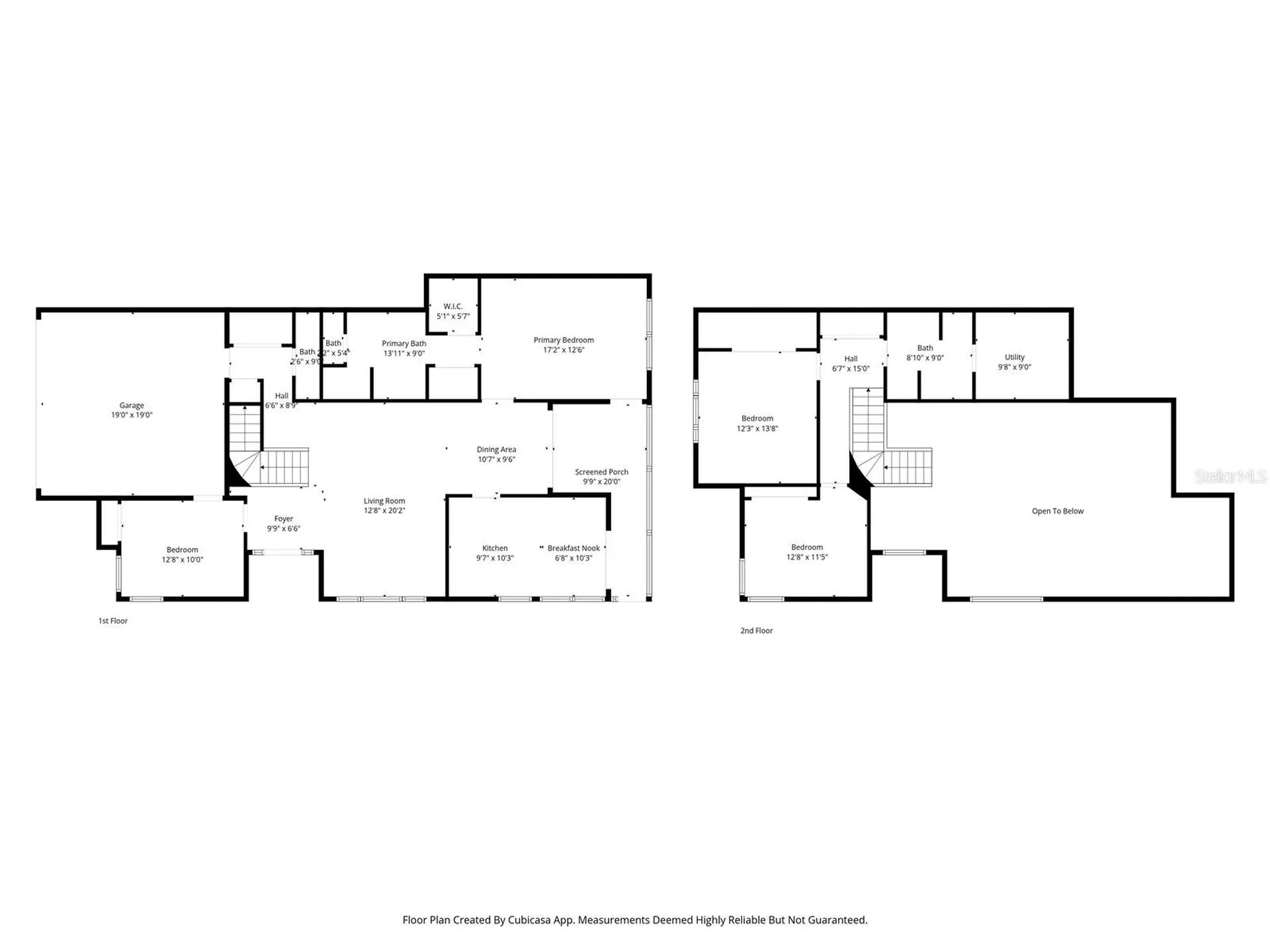 3079 Branch Drive Clearwater FL 33760