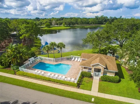 3079 Branch Drive Clearwater FL 33760