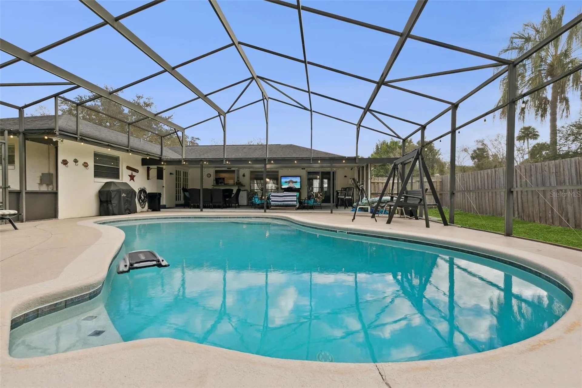 895 Palmetto Street Oviedo FL 32765
