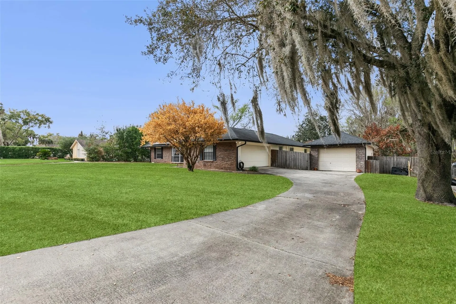895 Palmetto Street Oviedo FL 32765