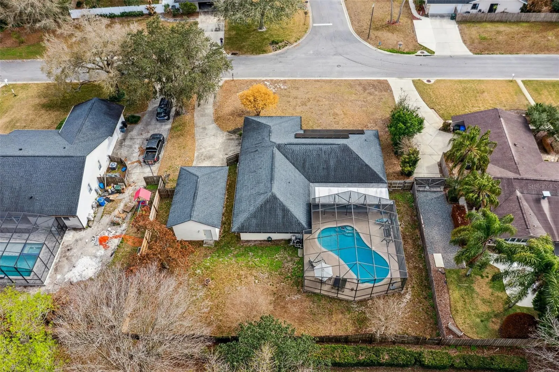 895 Palmetto Street Oviedo FL 32765