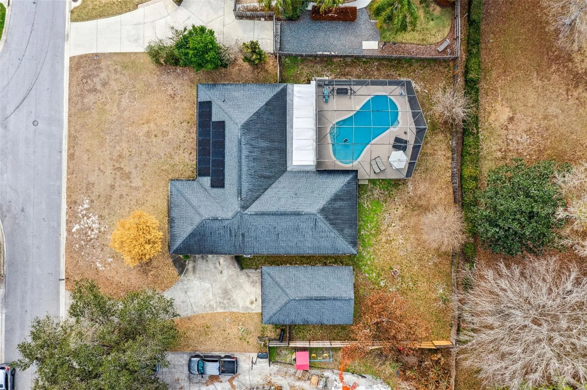 895 Palmetto Street Oviedo FL 32765