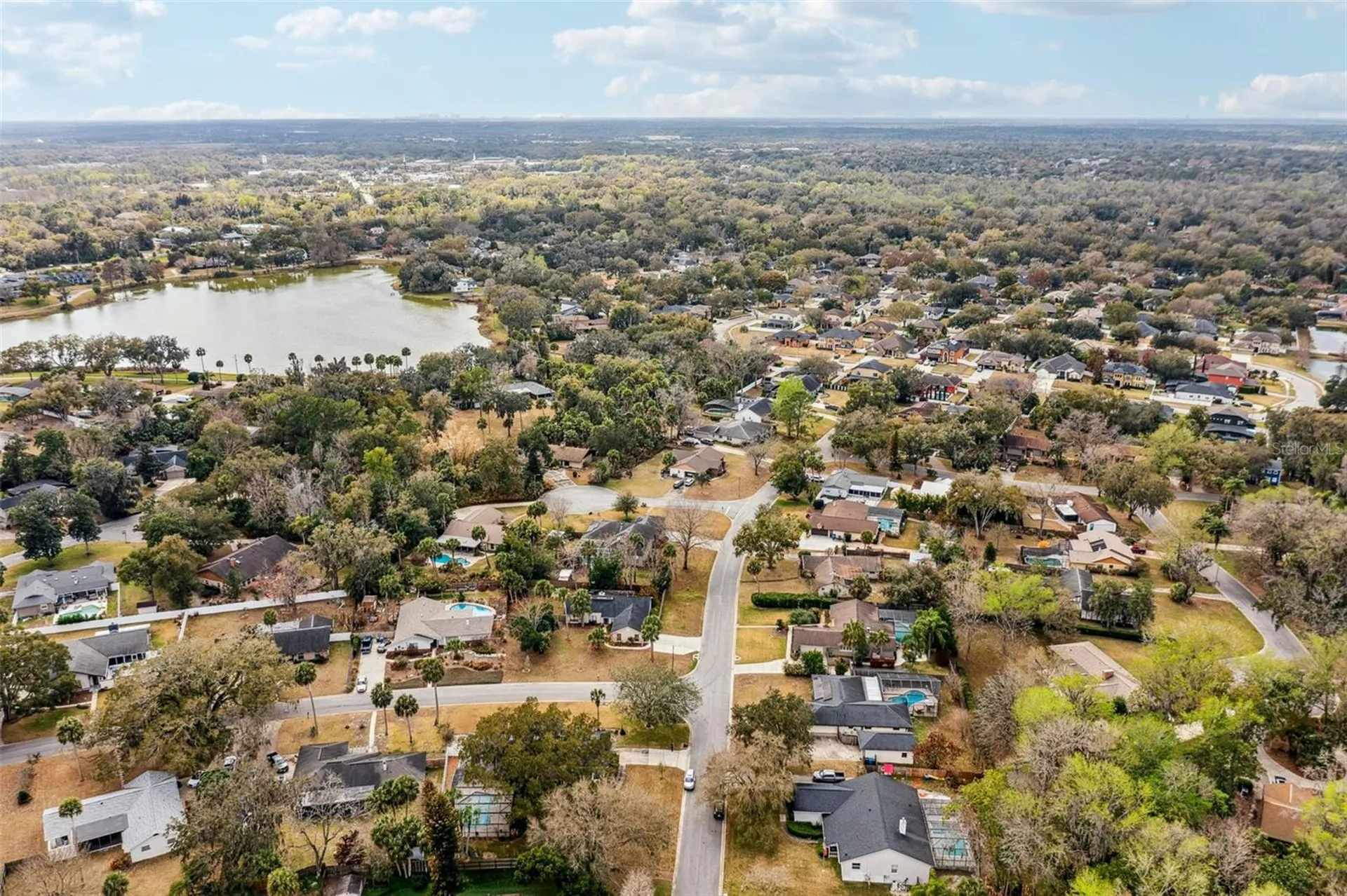 895 Palmetto Street Oviedo FL 32765