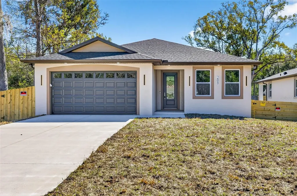 288 Roosevelt Avenue Masaryktown FL 34604